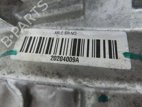 Gearbox CITROËN AMI (9A_) Electric (9AZ2CA) | BP40162918M3 - Image 3