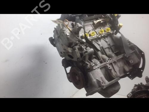 Engine NISSAN MICRA III (K12)  | BP23171314M1