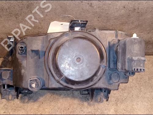 Used Right headlight Right headlight RENAULT SCÉNIC I MPV (JA0/1_, FA0_) 1.6 (JA00, JA16, JA15, JA19, JA1V, JA2B, JA2C, JA0B,... (107 hp) 9693823 9693823