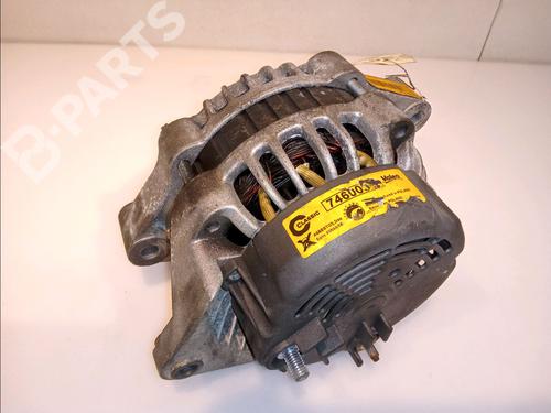 Alternator OPEL VECTRA B (J96) 1.6 i 16V (F19) | BP11824920M7 