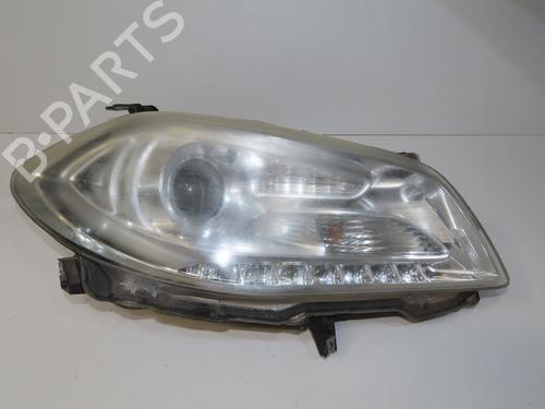 Right headlight SUZUKI SX4 S-Cross (JY) 1.6 AllGrip (AKK 416) | BP39453504C29 - Image 1