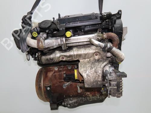 Engine LAND ROVER FREELANDER 2 (L359) 2.2 TD4 4x4 | BP38004761M1 - Image 5
