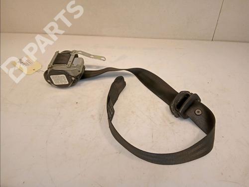 Used Front right belt tensioner VW POLO (9N_, 9A_) 1.4 TDI (70 hp) 12180980