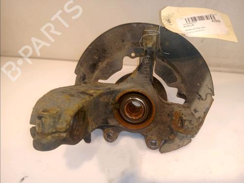 Left front steering knuckle VOLVO C30 (533) D2 | BP14875601M25