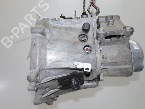 Gearbox CITROËN C3 II (SC_) 1.6 HDi | BP33728029M3 - Image 4
