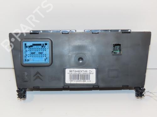 Used Climate control PEUGEOT 308 I (4A_, 4C_) 1.6 HDi (109 hp) 9608866