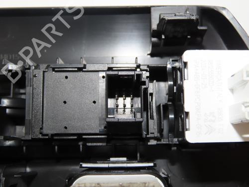 Mirror switch DS DS 3 / DS 3 CROSSBACK (UR_, UC_, UJ_) 1.2 PureTech 130 (URHNSS) | BP31865290I25 - Image 3