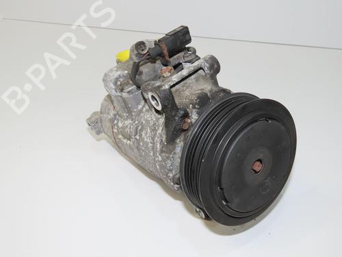 AC compressor AUDI A5 (8T3) 2.7 TDI | BP31634165M34