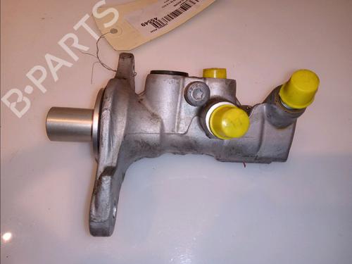 Used Brake master cylinder Brake master cylinder RENAULT CLIO IV (BH_) 1.5 dCi 90 (90 hp) 11100478 11100478
