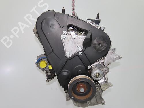 Engine PEUGEOT 206 Hatchback (2A/C) 2.0 HDI 90 | BP36493232M1 - Image 2