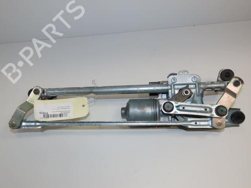 Front wiper motor VW GOLF VII (5G1, BQ1, BE1, BE2) 1.5 TSI | BP28969814M29