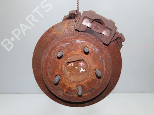 Rear differential JEEP CHEROKEE (KJ) 2.8 CRD 4x4 | BP36283553M24 - Image 6
