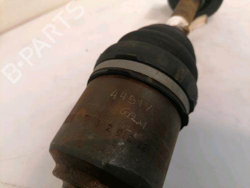 Right front driveshaft FIAT PUNTO (188_) 1.2 60 (188.030, .050, .130, .150, .230, .250) | BP16015642M39 