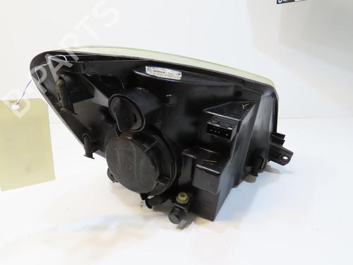 Left headlight PEUGEOT PARTNER MPV (5_, G_) 2.0 HDI | BP38608458C28 - Image 2