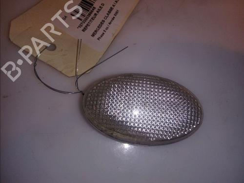Used Right side indicator Right side indicator MERCEDES-BENZ A-CLASS (W168) A 170 CDI (168.009, 168.109) (95 hp) 14880397 14880397
