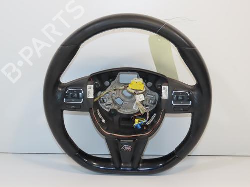 Steering wheel SEAT LEON (1P1) 2.0 TDI | BP28829778C49 
