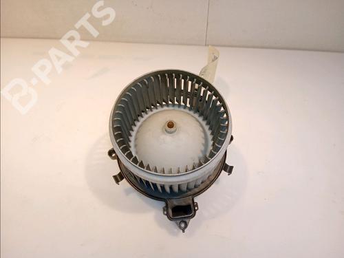 Heater blower motor CITROËN C4 Picasso I MPV (UD_) 1.6 HDi (109 hp) 12094860