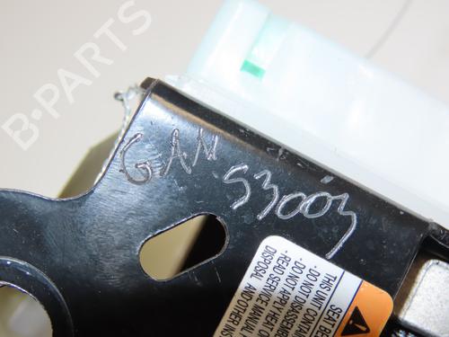 Front left seatbelt NISSAN PIXO (UA0) 1.0 | BP28968202I26 - Image 4