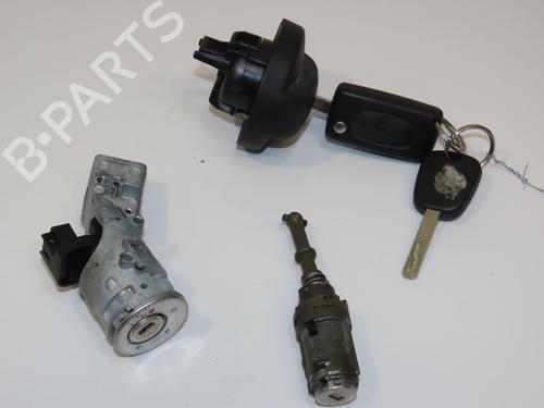 Electronic module CITROËN C2 (JM_) 1.4 | BP29195974M83 