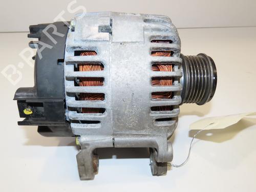 Alternator AUDI A3 Sportback (8PA) 2.0 TDI 16V | BP28829112M7 