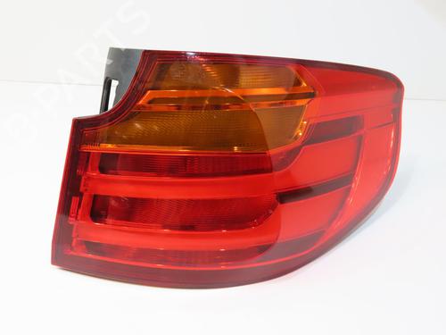Used Right taillight Right taillight 38608464 38608464