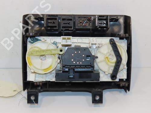 Climate control OPEL ZAFIRA A MPV (T98) 2.0 DI 16V (F75) | BP24358876I5 