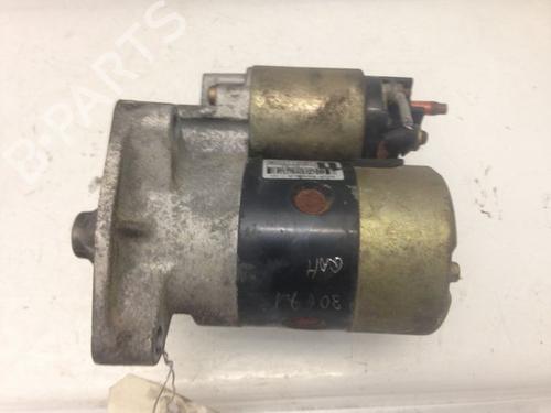 Starter CITROËN SAXO (S0, S1) 1.1 X, SX | BP23171868M8 