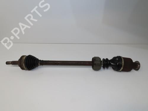 Right front driveshaft RENAULT TWINGO I (C06_) 1.2 (C066, C068) | BP32253854M39