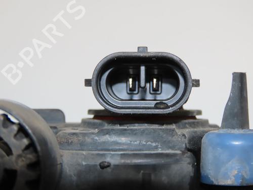 Left front fog light RENAULT CAPTUR I (J5_, H5_) 0.9 TCe 90 | BP36819937C30 - Image 3