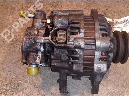 Used Alternator MITSUBISHI PAJERO SPORT I (K7_, K9_) 2.5 TD (K94W, K74T) (115 hp) 11082624