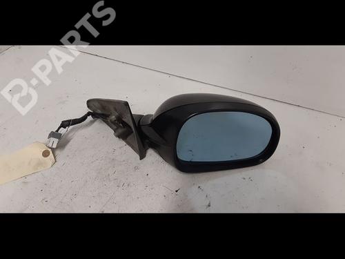Right mirror PEUGEOT 406 Coupe (8C) 2.0 16V | BP9600404C27 