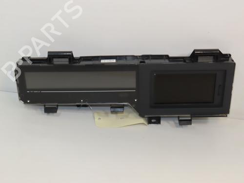 Used Instrument cluster Instrument cluster 17868351 17868351