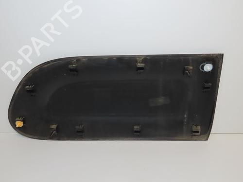 Dørliste CITROËN C3 III (SX) 1.2 THP 110 (SXHNPS, SXHNZT, SXHNZ6) | BP39387893C150 - Image 4