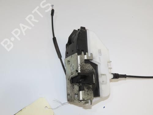 Used Front left lock Front left lock RENAULT TWINGO II (CN0_) 1.2 TCe 100 (CN0P) (102 hp) 33417802 33417802
