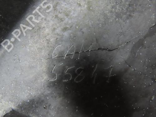 Gearbox CITROËN XSARA PICASSO (N68) 2.0 HDi | BP30978813M3 