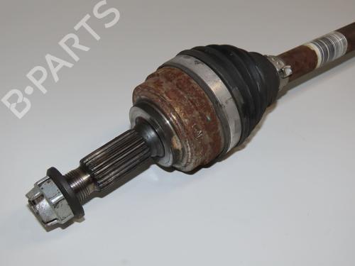 Right front driveshaft RENAULT CLIO V (B7_) 1.0 LPG (B7MT) | BP36395761M39 - Image 4