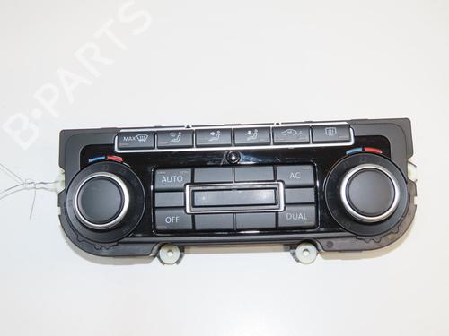 Comando clima Comando clima VW GOLF VI (5K1) 1.6 TDI (105 hp) 37411046 37411046