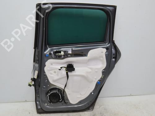 Used Right rear door PEUGEOT 3008 I MPV (0U_) 1.6 HDi (112 hp) 26383693