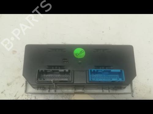 Used Climate control OPEL ASTRA H GTC (A04) 1.9 CDTI (L08) (120 hp) 9600133