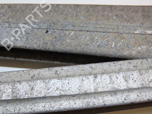 Left rear suspension arm PORSCHE 911 (996) 3.4 Carrera | BP26383570M14 