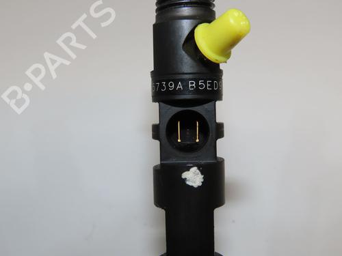 Injector RENAULT MEGANE III Hatchback (BZ0/1_, B3_) 1.5 dCi | BP37650719M100 - Image 2