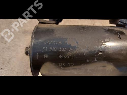 Starter ALFA ROMEO MITO (955_) 1.3 MultiJet (955AXP1A, 955AYC1A) | BP9612627M8 