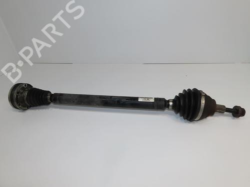Right front driveshaft SEAT LEON (1P1) 2.0 TDI | BP36395762M39 - Image 6