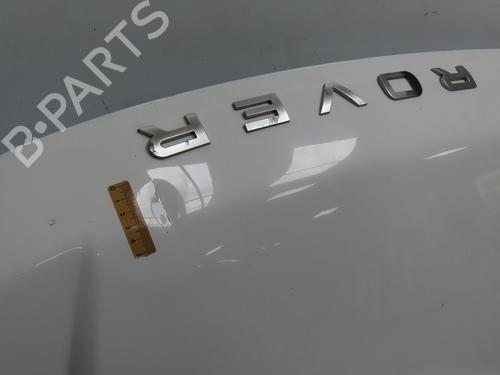 Hood LAND ROVER RANGE ROVER EVOQUE (L538) 2.2 D | BP28968387C1 