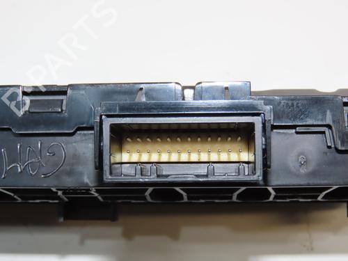 Warning switch RENAULT MASTER III Van (FV) 2.3 dCi 135 FWD (FV0N, FV08, FV06, FV00, FV1S) | BP31120418I22