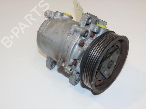 Used AC compressor AC compressor 29318734 29318734