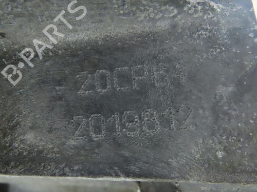 Gearbox PEUGEOT 1007 (KM_) 1.6 16V | BP31077303M3 - Image 6