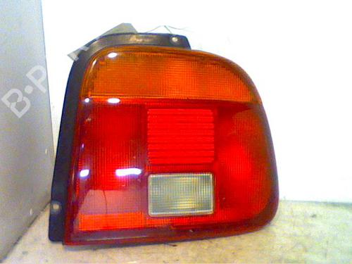 Used Right taillight SUZUKI BALENO (EG) 1.3 i 16V (SY413) (85 hp) 23177907