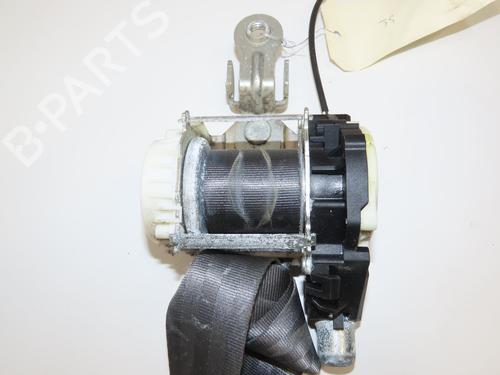 Venstre foran beltestrammer RENAULT MODUS / GRAND MODUS (F/JP0_) 1.5 dCi (FP0G, JP0G) | BP28285093C87 