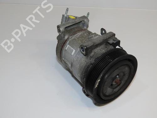 Used AC compressor AC compressor CITROËN C4 II (NC_) 1.6 HDi 115 (114 hp) 33032114 33032114